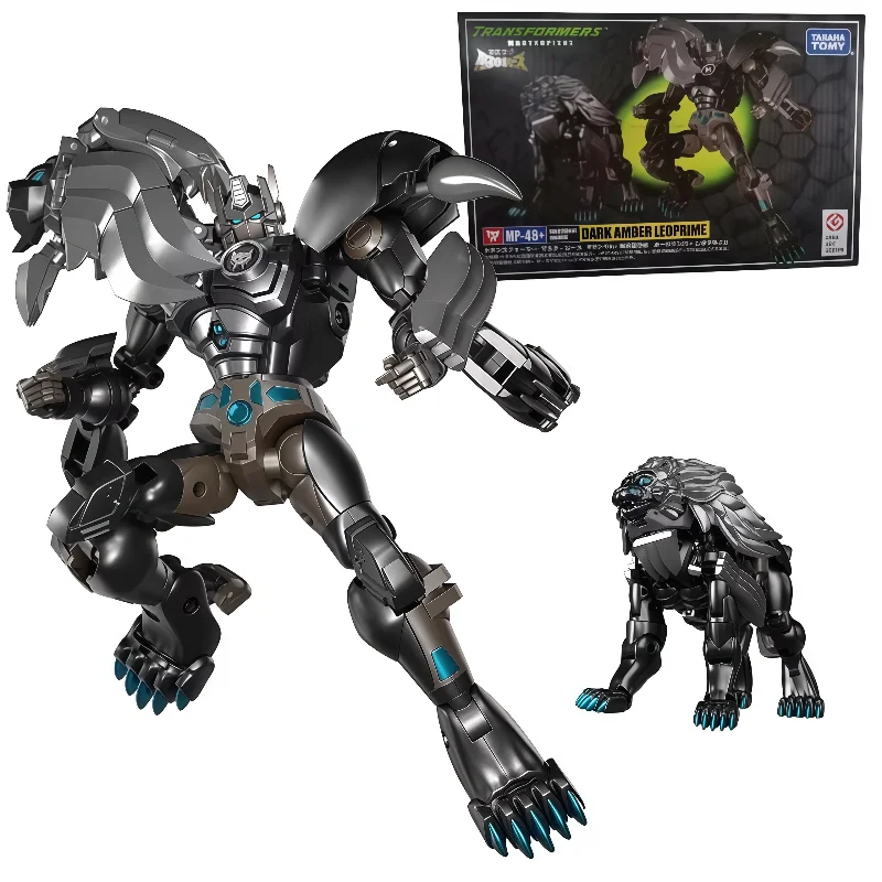 Auf Lager Transformers Classic Movies Spielzeug MP-48 Optimus Prime Verformung Roboter Anime Action Figur Modell Sammeln Hobbys Spielzeug