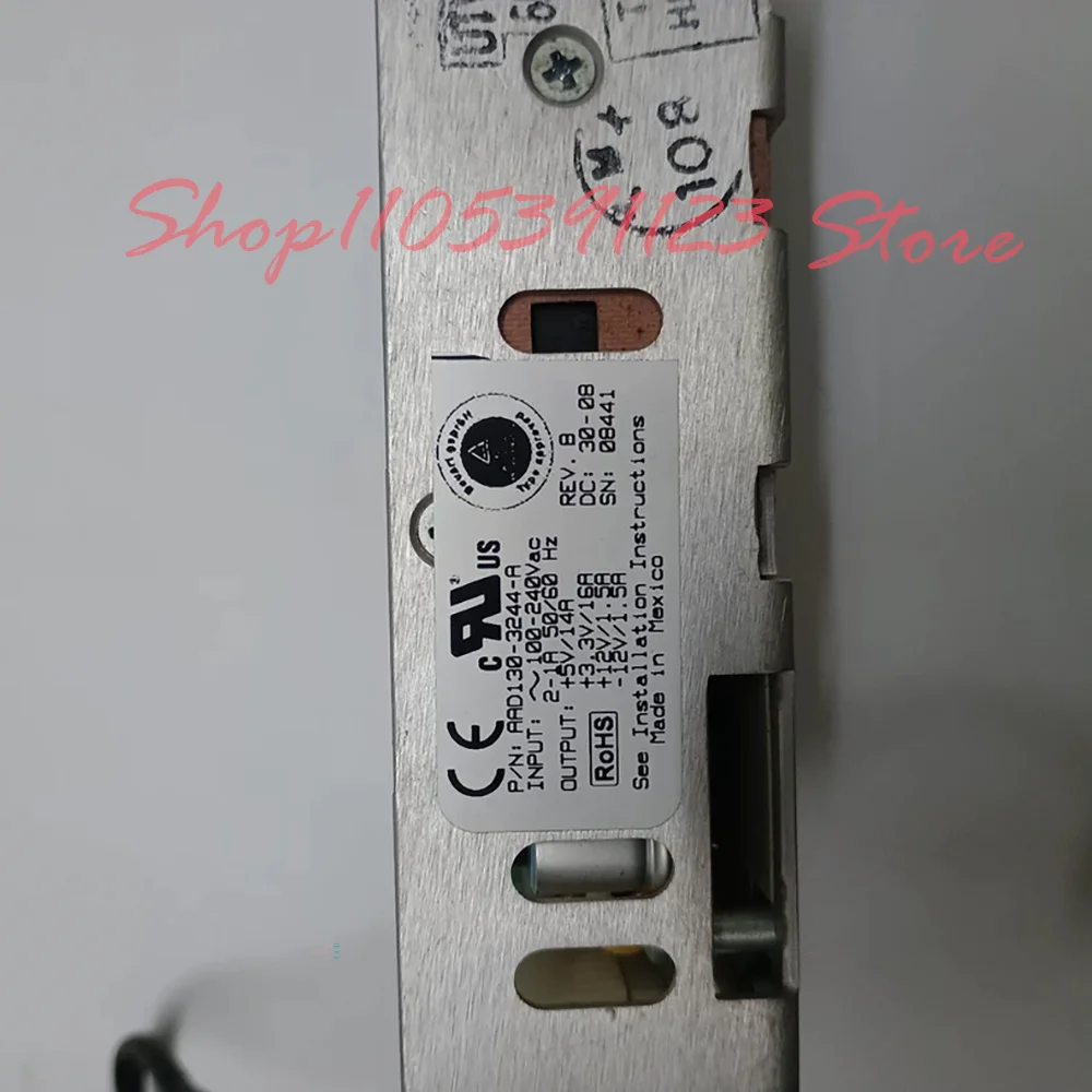 AAD130SD-3244-A Industrial Power Module 12V 12A