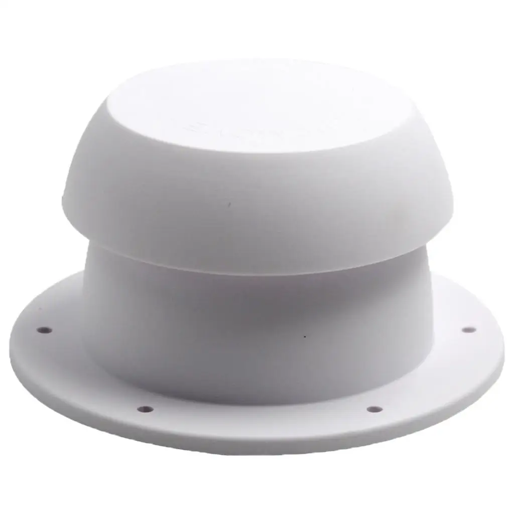 RV Roof Plumbing Vent Cap Roof Cover Replacement Rainproof Easy Install