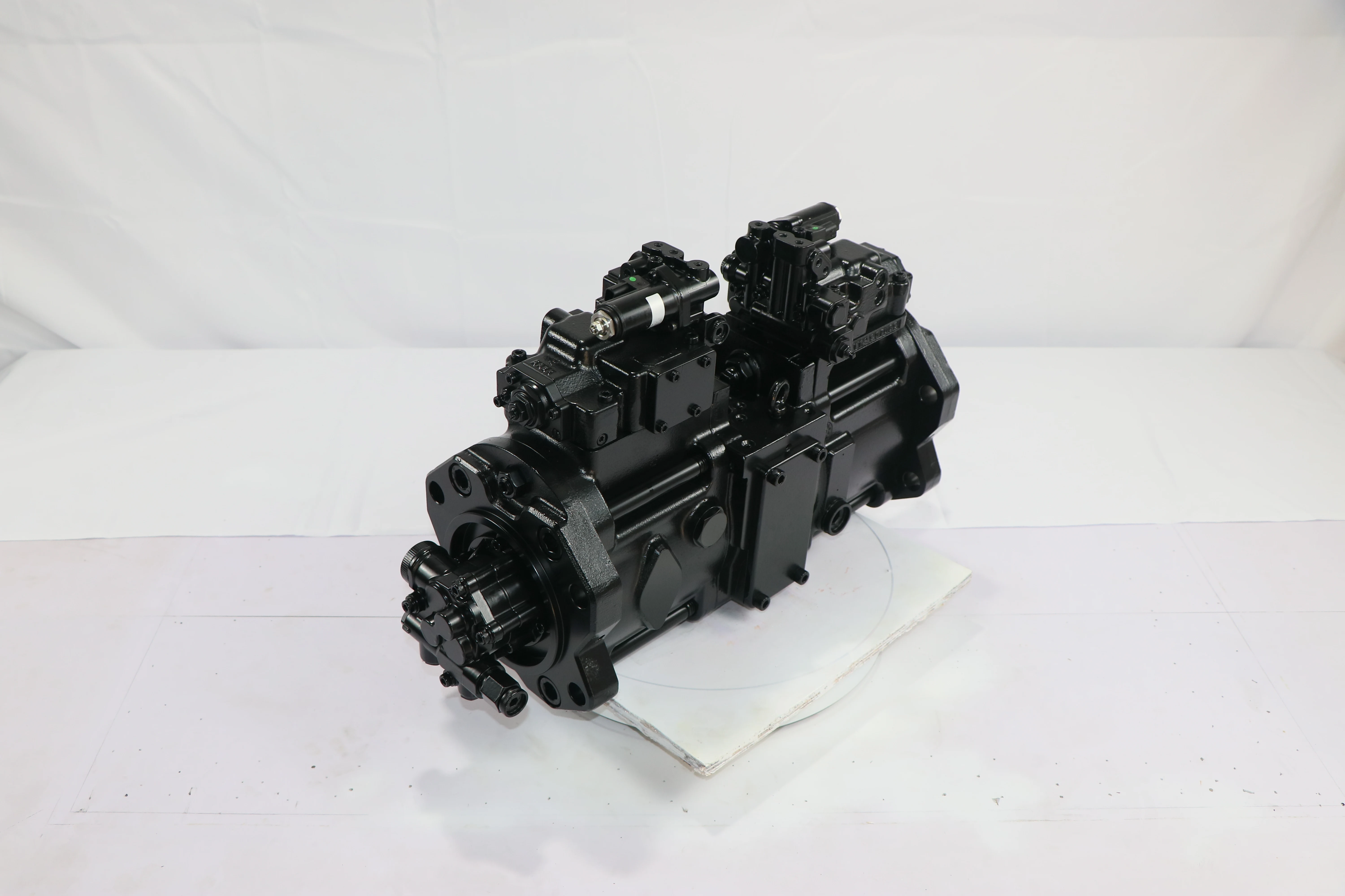 Excavator Parts Main Hydraulic Pump SE240-3 EC240B K3V112DT-9N2A Hydraulic Piston Pump 60100394-J Hydraulic Pump K3V112dt