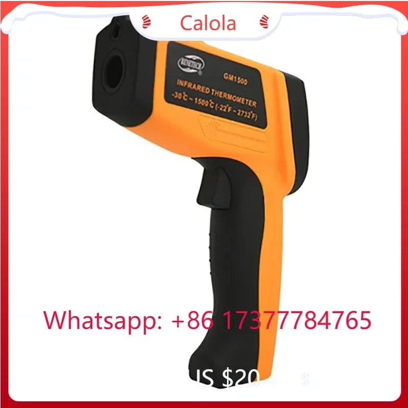 Ben GM1500 Digital …