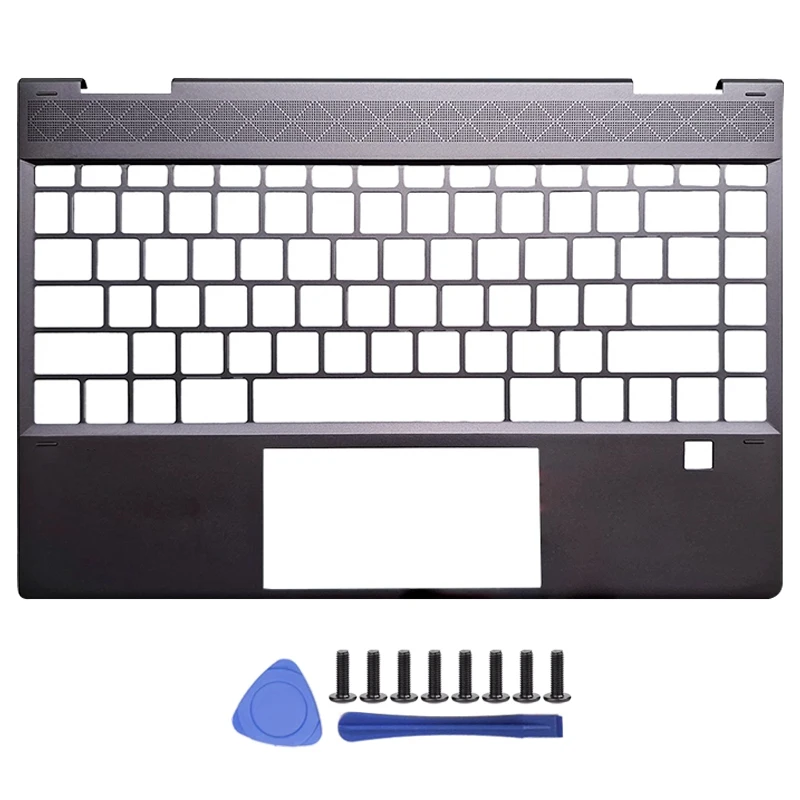NEW Laptop For HP ENVY X360 13-AR TPN-W141 Series Notebook Screen LCD Back Cover/Palmrest/Bottom Case  Accessories Brown/White