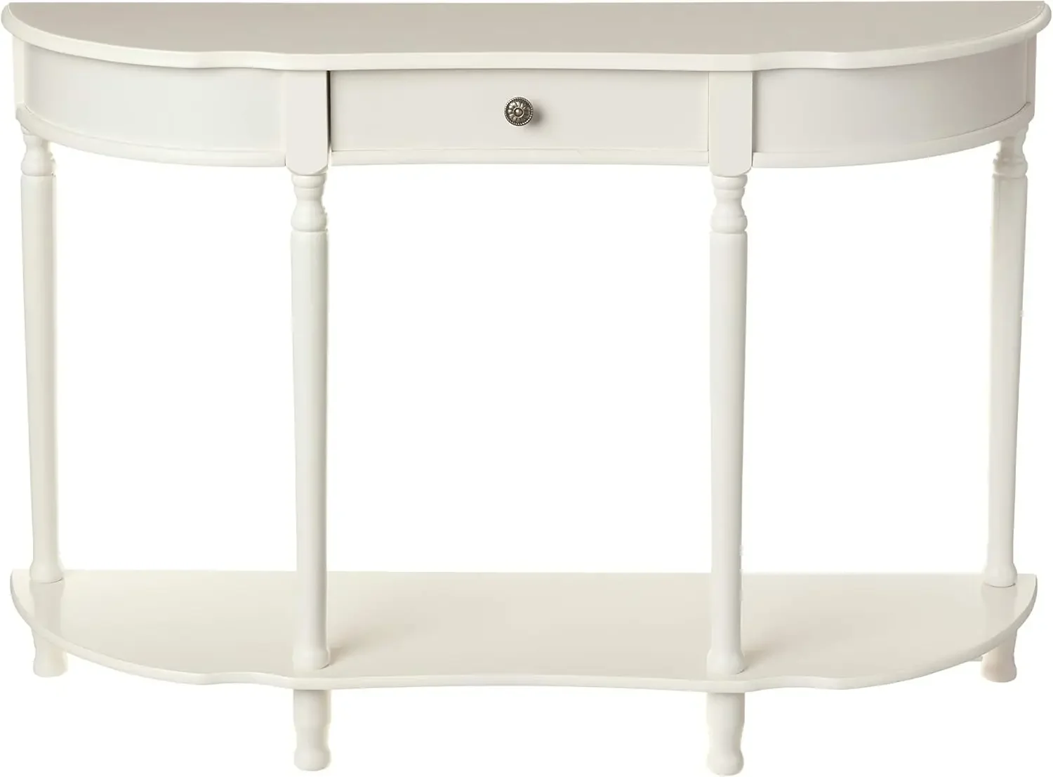 Home Furnishing Console Sofa Table with Drawer