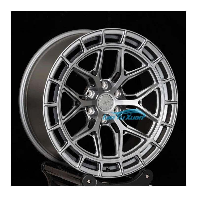 

customized Car Parts Alloy Wheel rims Aluminum T6061-T6 Rim 16 17 18 19 20 22 23 24 inch 5 holes Forged Wheels