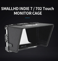 Nitze Monitor Cage for SmallHD Indie 7 / 702 Touch 7\