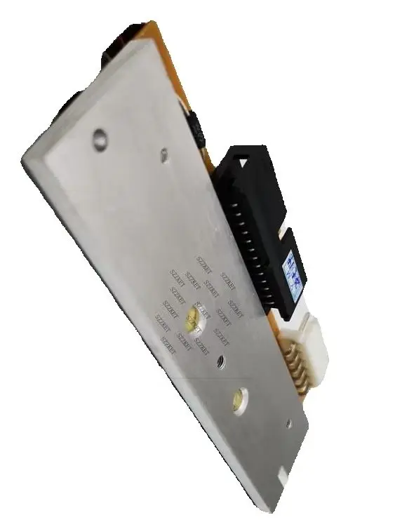 

for SATO CL408E 200DPI printhead KPA-112-8MTA2-SKB GH000741A Barcode Thermal printhead CL408 New original KPW-112-8TBB2-SKB