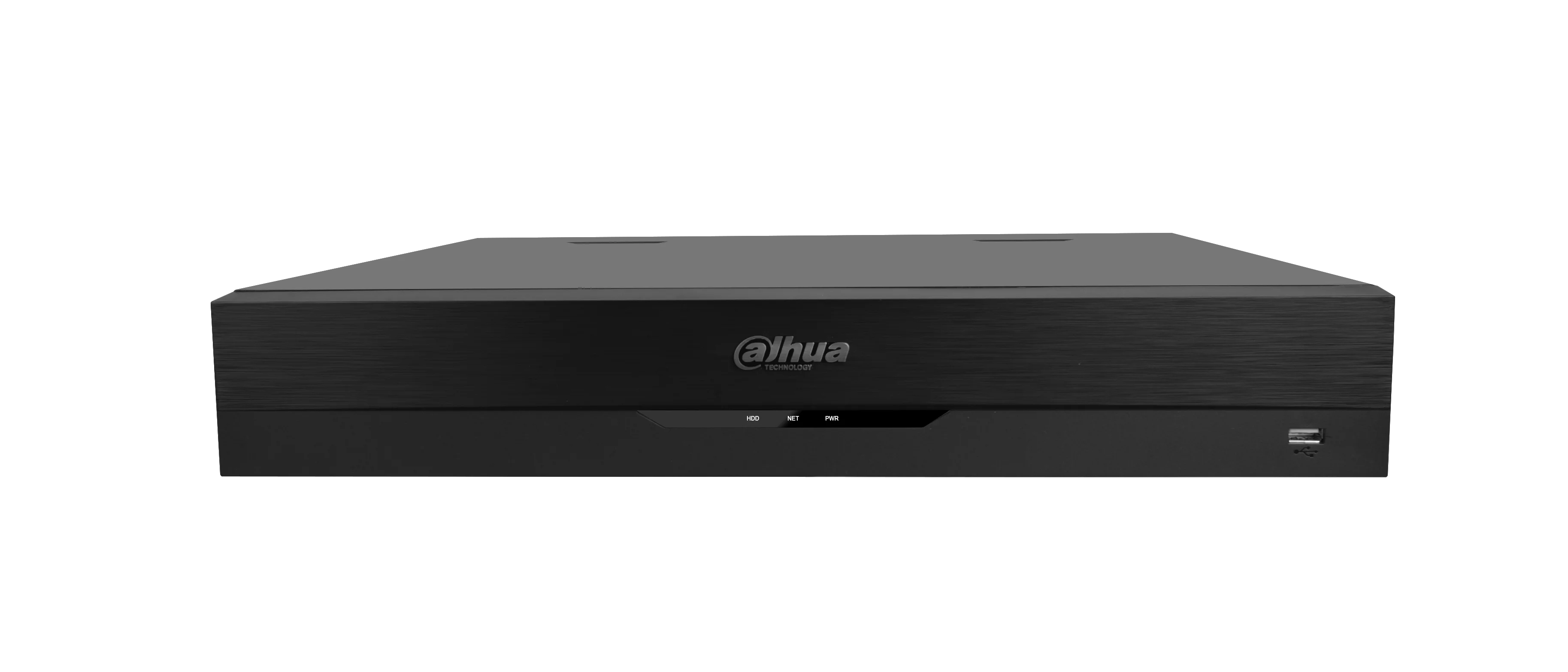 Dahua NVR5432-EI & NVR5464-EI 8HDDs WizSense Network Video Recorder Human Vehicle Face Detection Recognition Third-party Camera