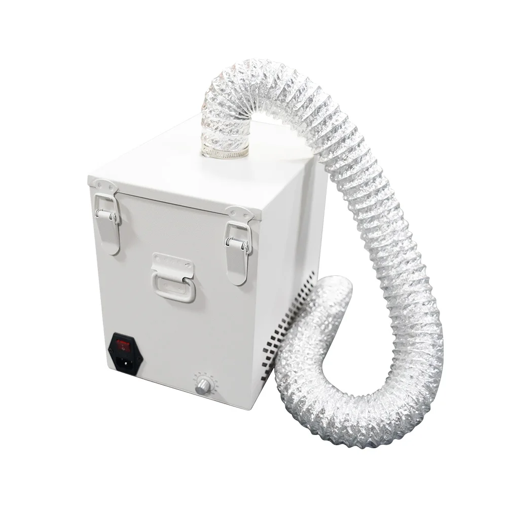 DTF Home Use Air Purifier Smoke Filter New Environmental Protection Shaker Restaurant Farm Construction Quality Assured Motor