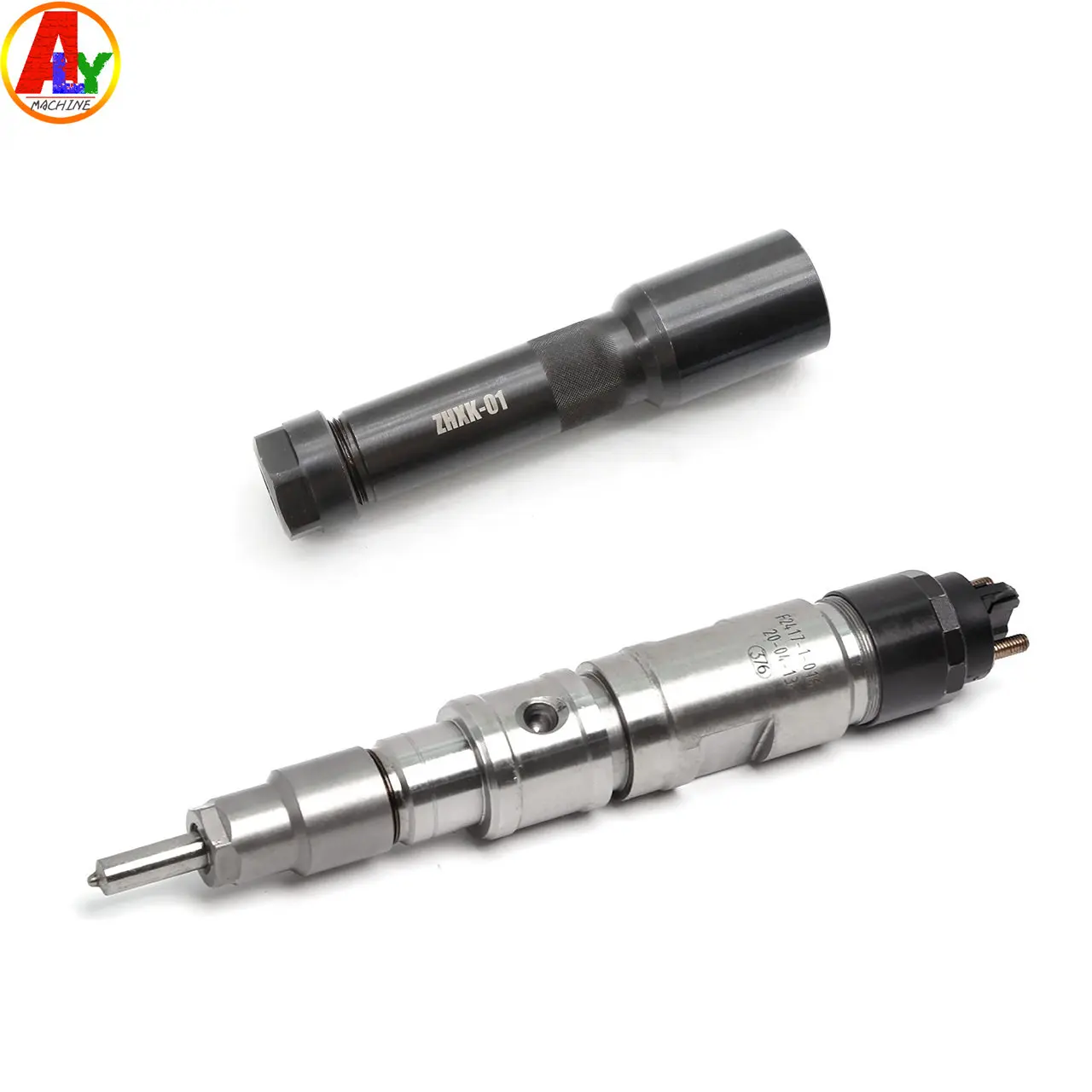 Diesel Engine Diagnostic Tool Common Rail Cr Injector Valve Lift Measuring Tools for Repair Bosch 120