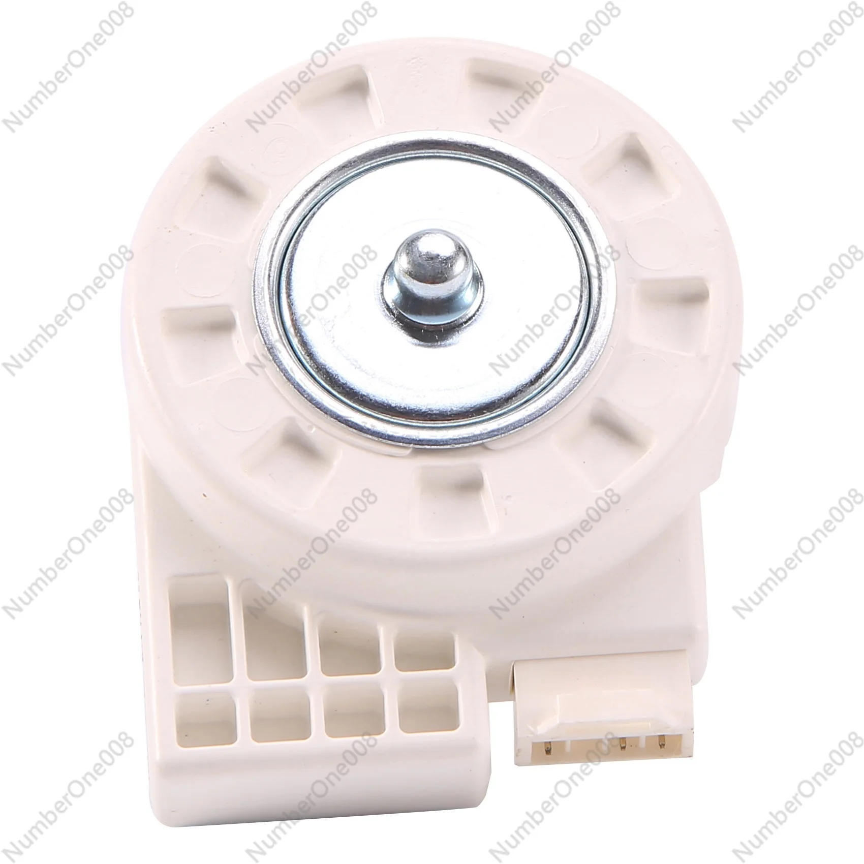 Refrigerator DC Fan DREP5020LC Refrigerator Fan Motor Motor 2.1W DC12V