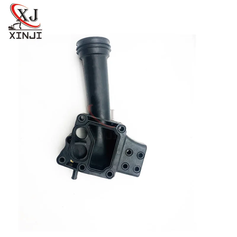 Coolant Water Pump Connection Pipe For Volvo Truck 20555313/20542128  7420555313,3161417