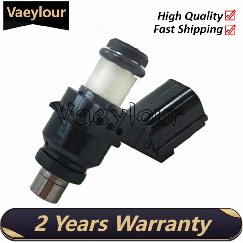 Inyector de combustible para Honda PCX150 PCX150A WW150 WW150A MSX 125 MSX 125A Mini Street X-Treme (Grom) Monkey Z 152 MA 16450-K36-J01