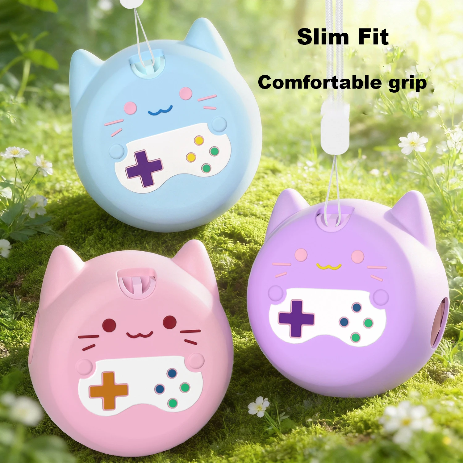 

for Punirunes 4th Silicone Case Cover, Soft Skin-Friendly Protective Shell with Waterproof for Punirunes 4th Device Silicone