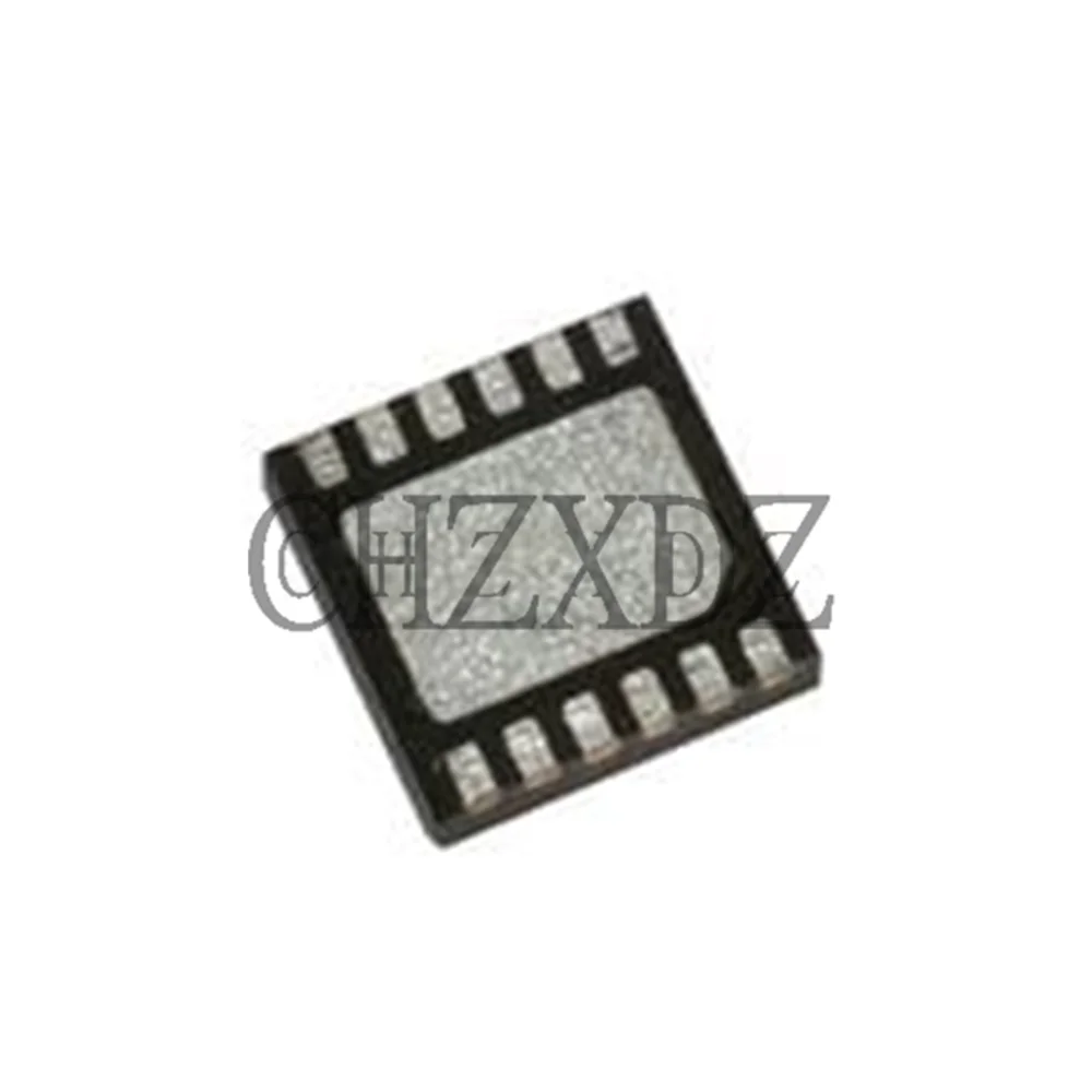 100% Original MAX25232ATCA/V+T Switching Regulator HV3.5A Low Iq Mini Buck Converter In TQFN Package MAX25232