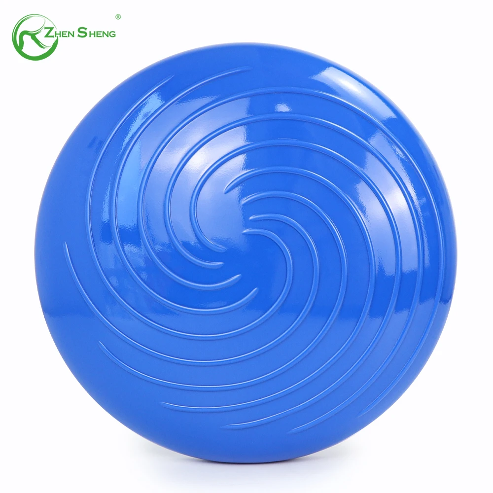 Zhensheng Wobble Cushion Seat  - огляд і ціна Balance Cushion Disc