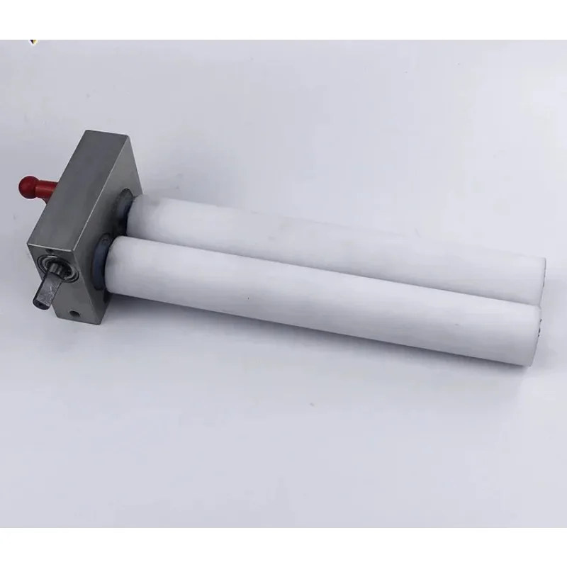 Pizza dough sheeter, turbine gears, belts, rollers, runners, aluminum seats, baffles, cake press parts, original parts