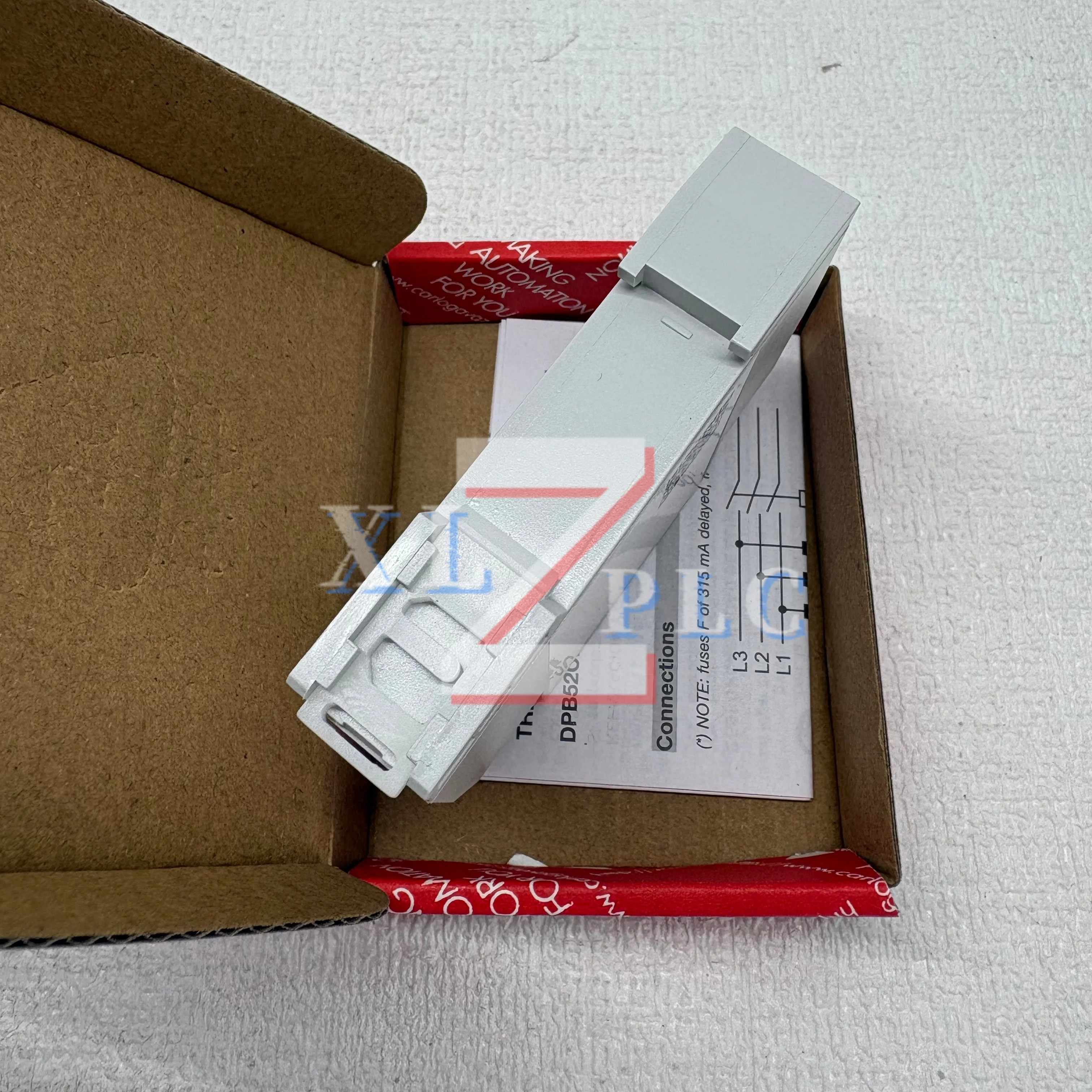 DPB52CM44 Brand New Electric Relay