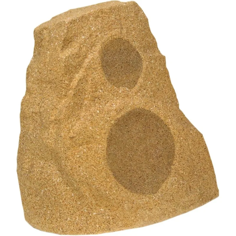 AWR-650-SM Sandstone (Ea.) Outdoor Rock Speaker