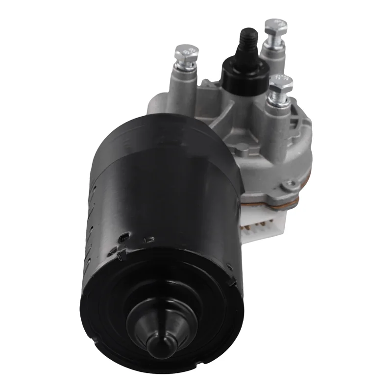 

A82E-Двигатель стеклоочистителя 1C0955119 Двигатель стеклоочистителя для VW Beetle Golf Jetta Passat Двигатель стеклоочистителей переднего стекла