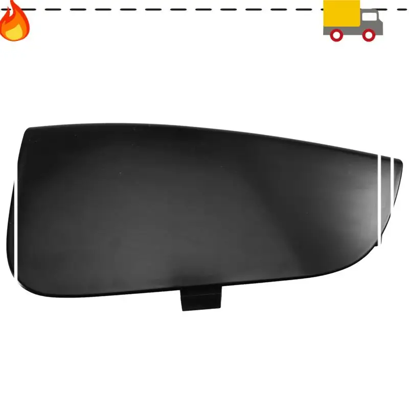 For Jaguar XE R Sport Car Front Side Bumper Grille Insert