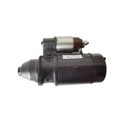 starter motor QD138 for Changchai ZN390T/ 3LS27T