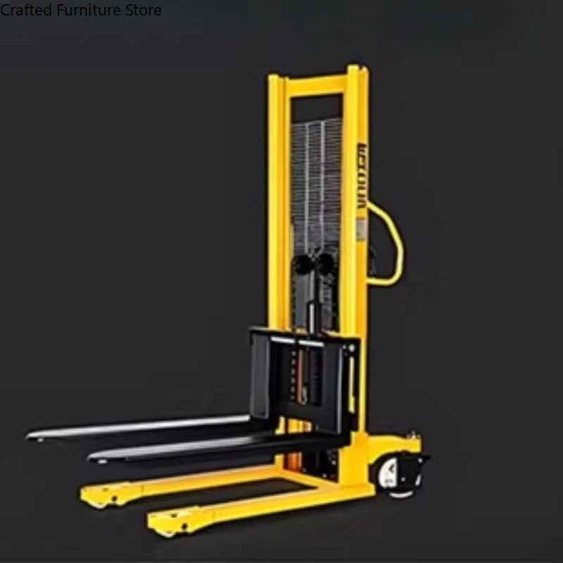 High-precision Forklift Truck Hydraulic Durable Forklift Truck Highly Reliable Commercial Furniture Carrello Elevatore ZY60CC