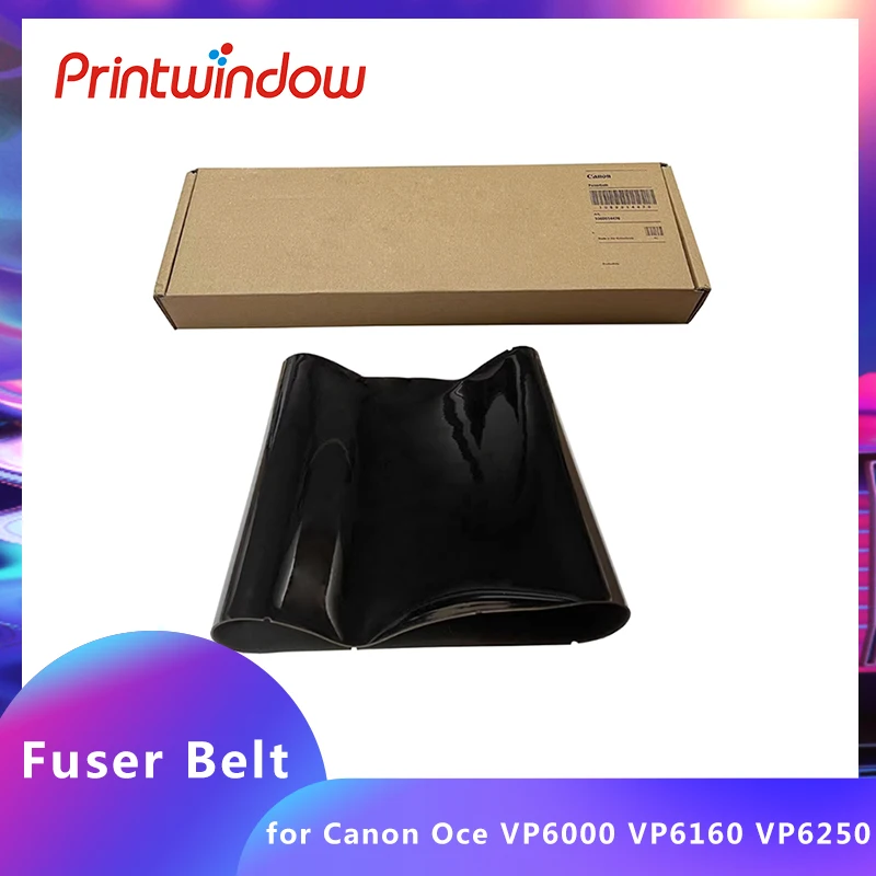 

1060014476 New Original Fuser Belt For Canon Oce VP6160 VP6000 VP6220 VP6250 VP6270 VP6320 VP6330 Fuser Film