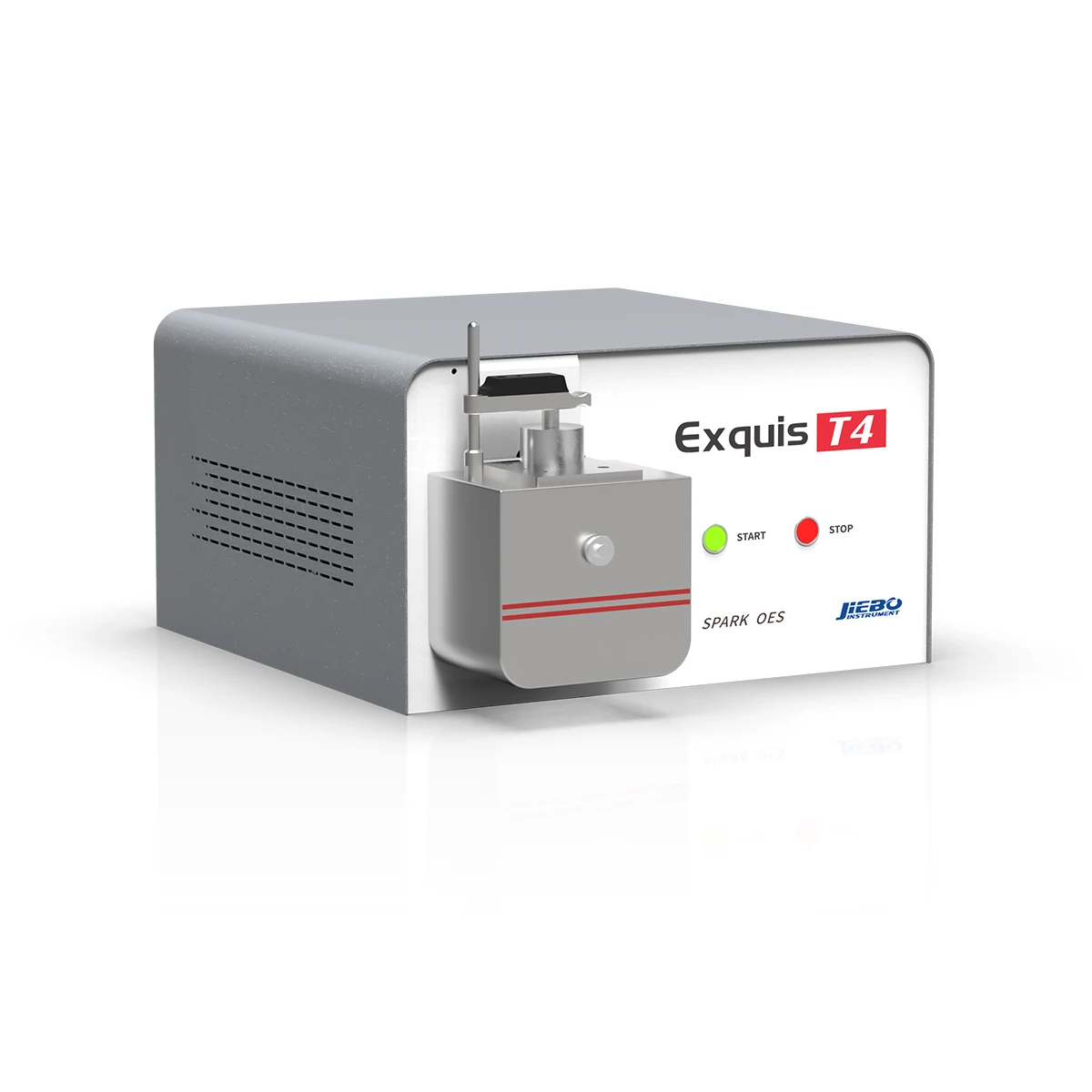 Spectromètre d'émission optique T4
