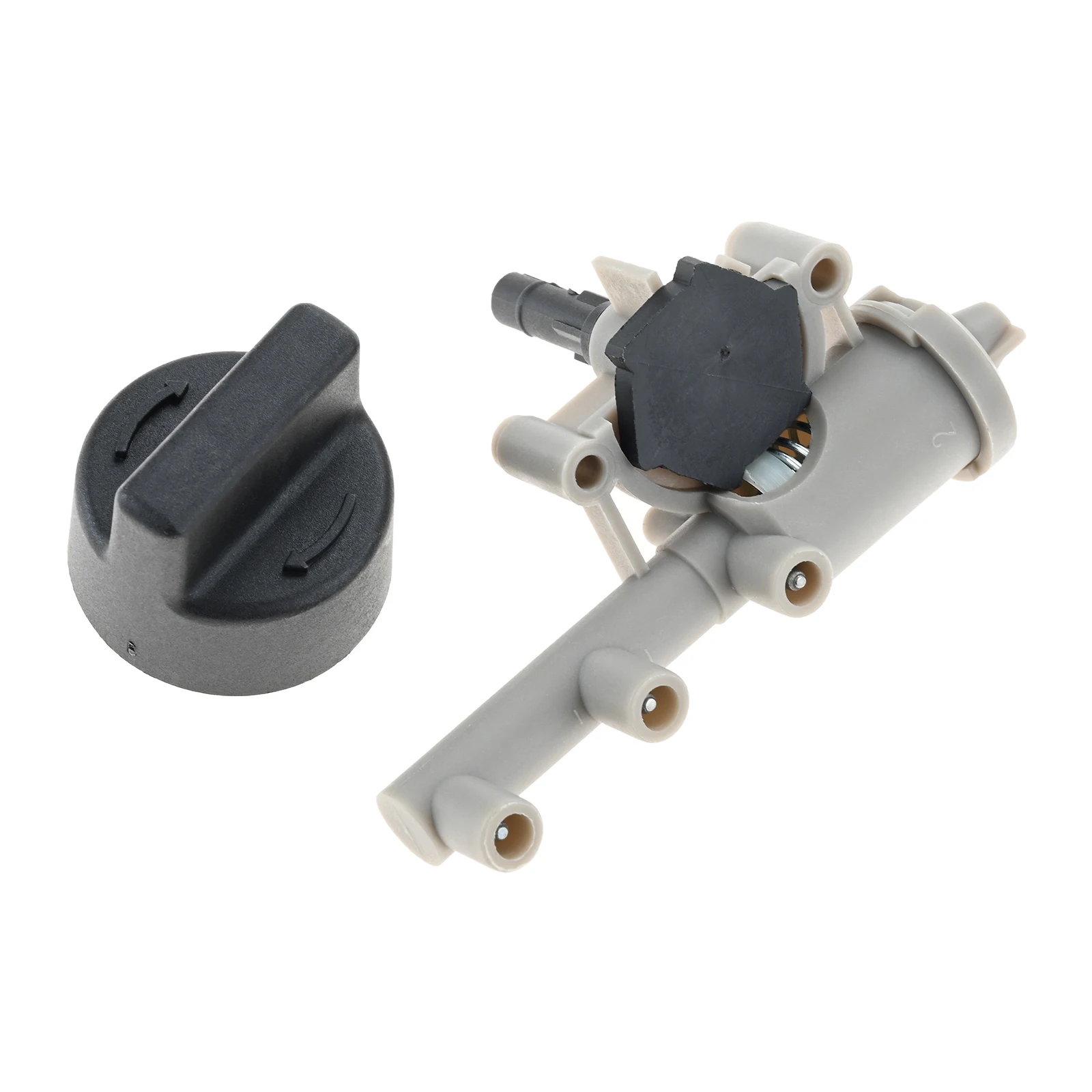 

1 комплект, 3 розетки, вращающийся пьезозажигатель, генератор искры с ручкой, совместимый с Atwood Wedgewood, пригородные 3 горелки для автофургонов