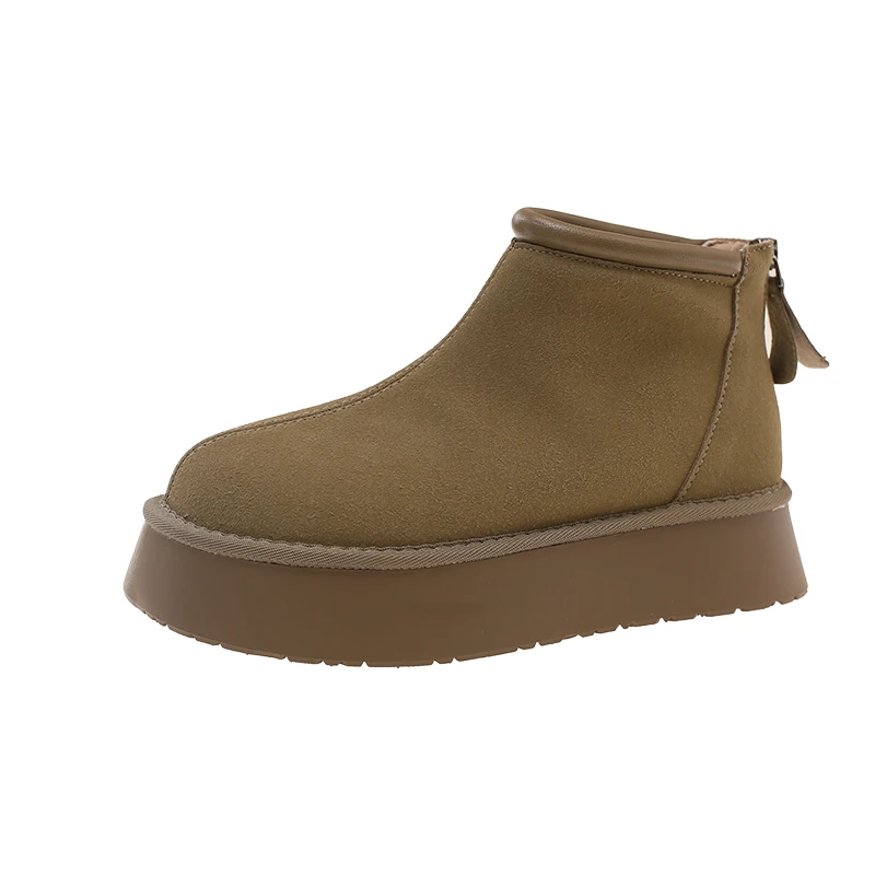 2026 New Ankle Boot… - image