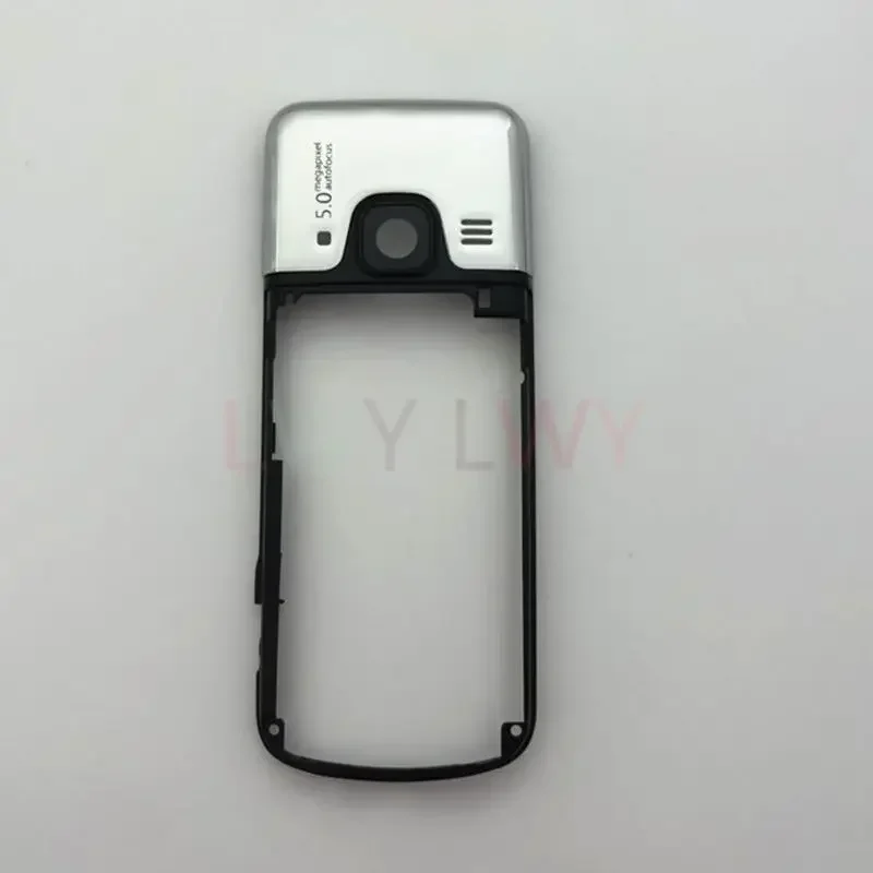 Housing Case Cover For Nokia 6700C 6700 Classic Replacement Part