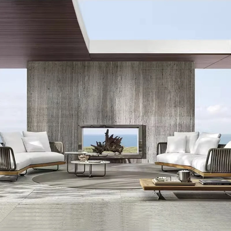 Thumbnail 3 - #19 Outdoor Sofas List of Top Picks