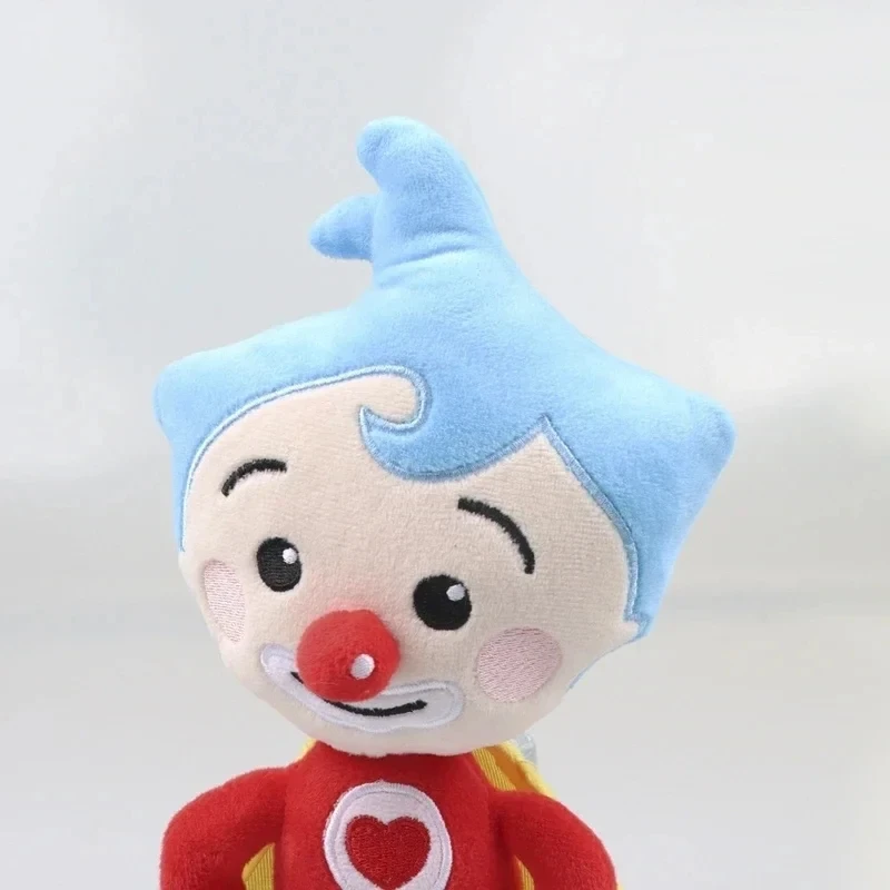 Jungen und Plim Plim Clown für Kinder, Jungen und Kleinkinder, Dessin Anime Kawaii, Beurre, Geschenk für Kinder