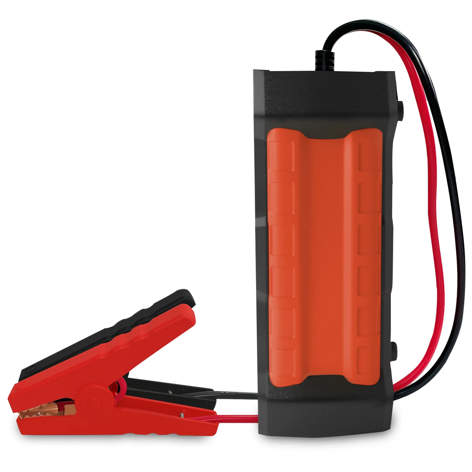 KW520 12V 24V Car Battery Tester Charger and Battery Repairing Tool 3 in 1 Diagnostic Scanner 100-2000CCA Battery Tester