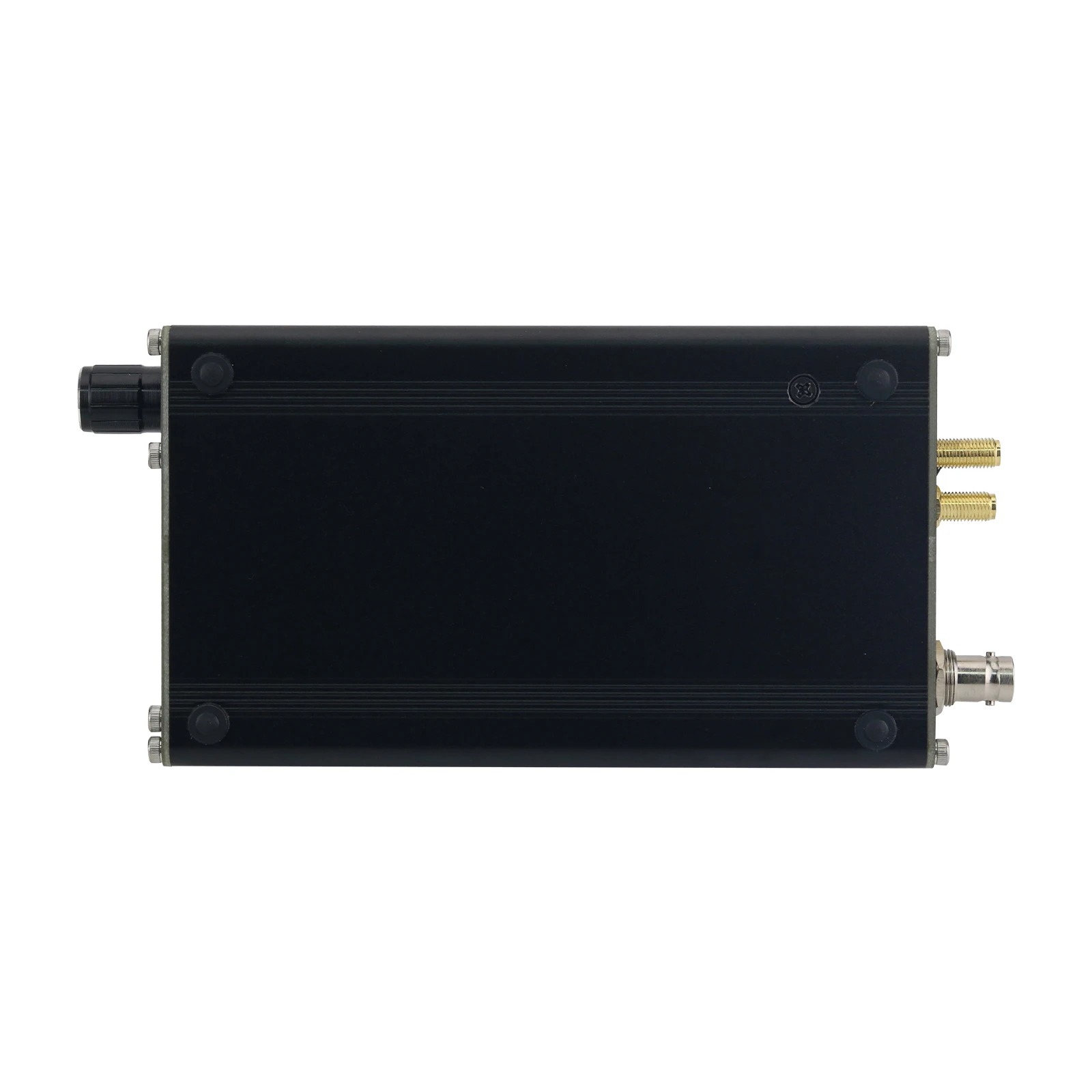 

GPSDO GPS Disciplined Oscillator 10MHz Frequency Reference Standard Rubidium Clock Atomic Clock OCXO Signal Source