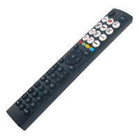 New ERF2M36-0011 Voice Replaced Remote Control Fit For Hisense TV 43E7KQ 50E7KQ 55E7KQ