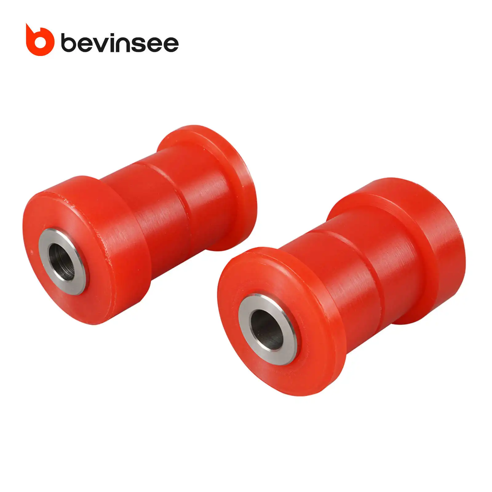 

Rear Upper Inner Control Arm Bushing 80A Polyurethane for BMW E36 E46 X3 E83 Z4 E85/E86 E89, Replace for 33321092247,33321137571