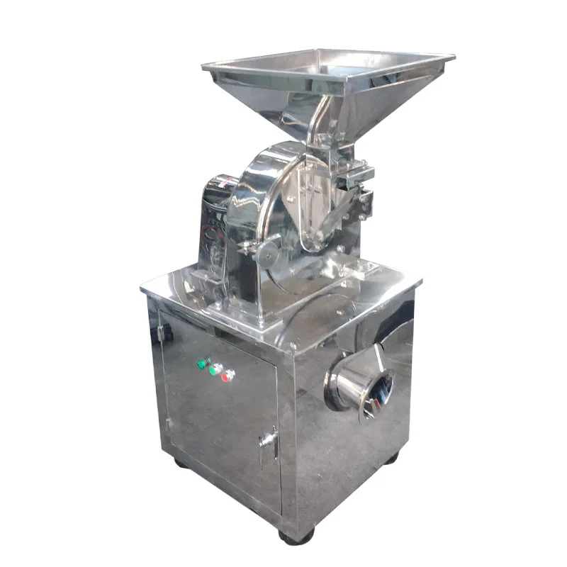 WF-30B Universal Crusher, High Speed Universal Crusher, Multifunctional Crusher