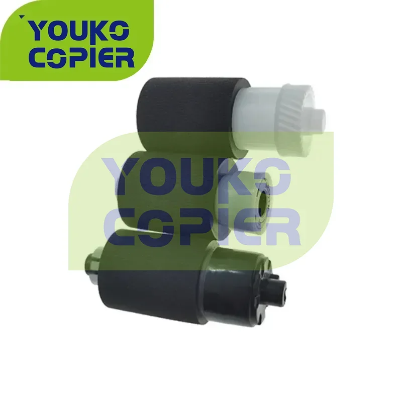 20sets 2F909171 2HN06080 2F906230 M3040 Pickup Roller support for Kyocera FS 2100 4100 4200 4300 6025 6030 6525 TASKalfa 255 305