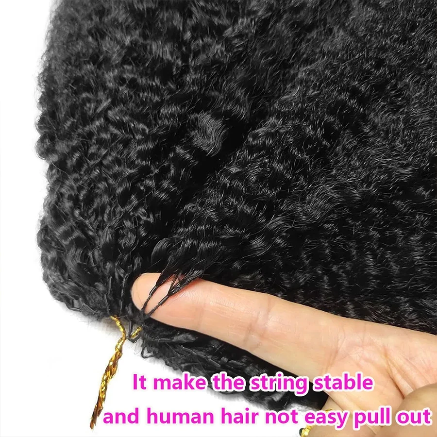 Thumbnail 4 - #69 Trending Crochet Hair Extensions Right Now