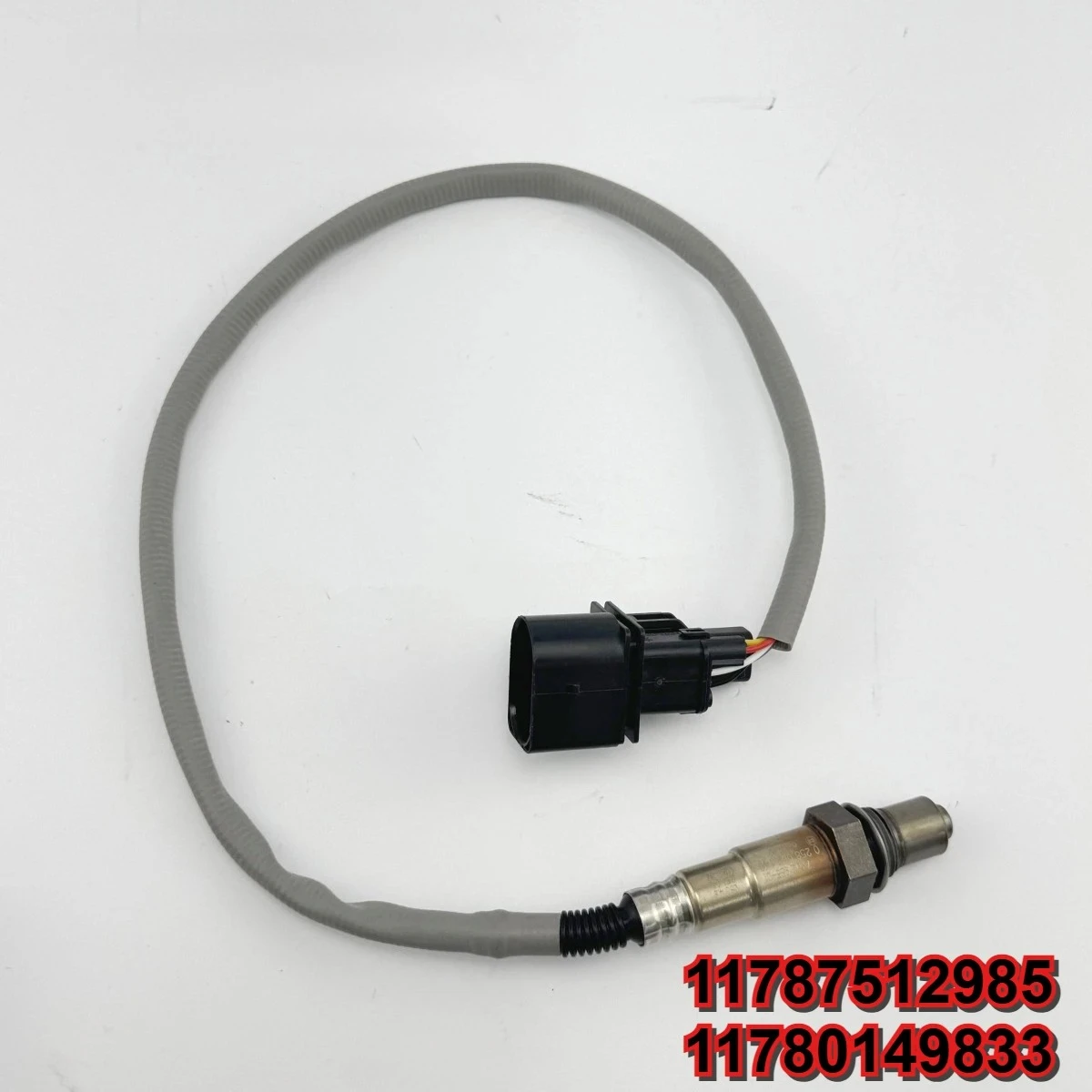 

11787512985 11780149833 Oxygen Sensors for BMW 1Series E87 3Series E90 7Series E65 E66 and Rolls-Royce Phantom RR1 Series II