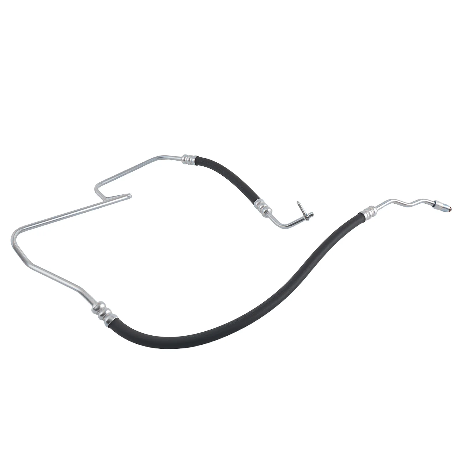 

Power Steering Pressure Line Hose for Chevy Trailblazer GMC Envoy 4.2L 2002-2009