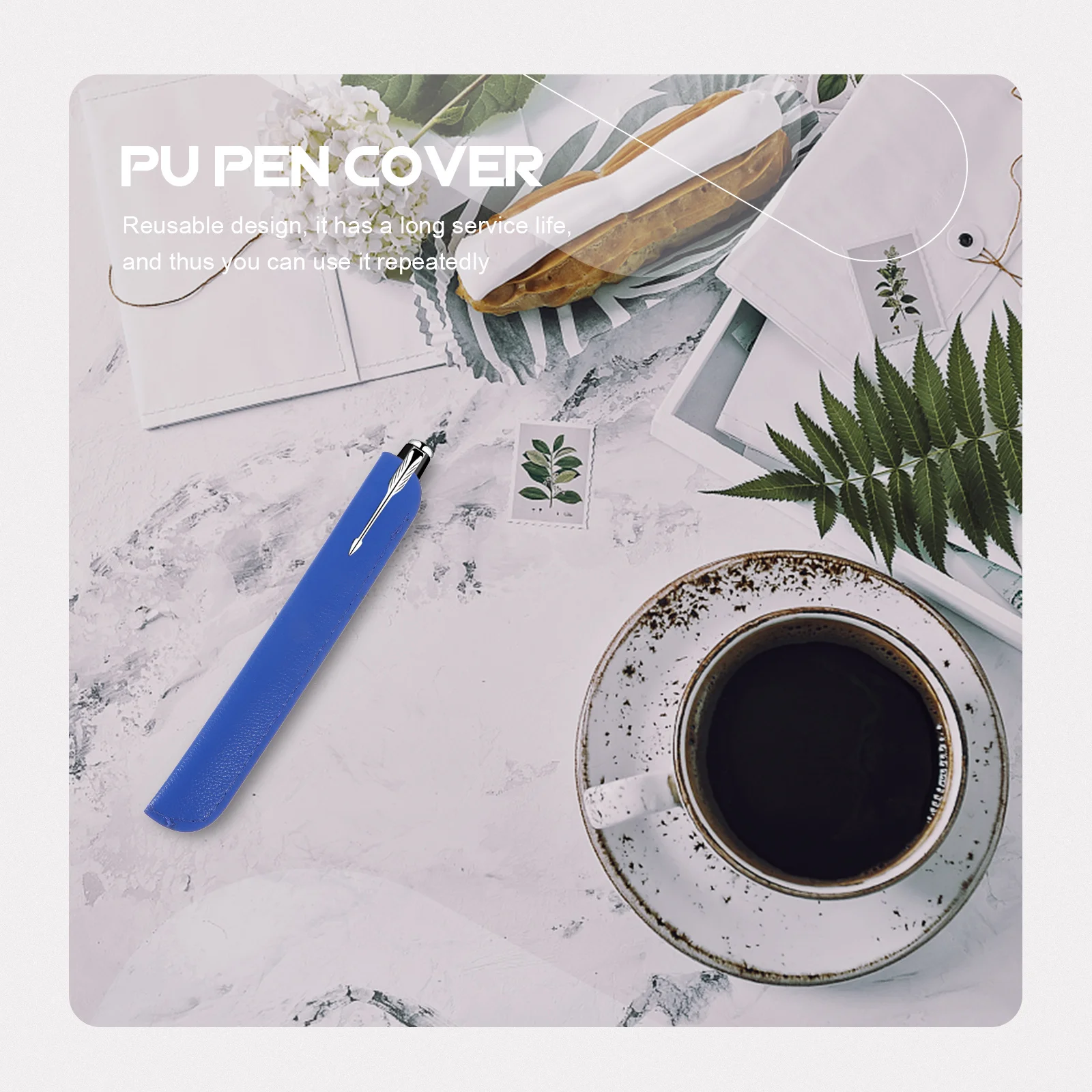 

10 шт., защитный чехол для сумки с сенсорным экраном, ручка из искусственной кожи, рукав-карандаш, портативная защита для ручек, чехол для хранения электронного карандаша