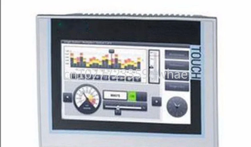 HMI Touch Panel, Original, New, 6AV2124-2DC01-0AX0, 6AV2124-0GC01-0AX0, 6AV2124-0JC01-0AX0