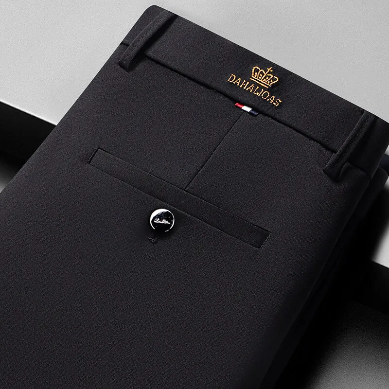 Thumbnail 2 - #39 Latest Suit Pants Offers