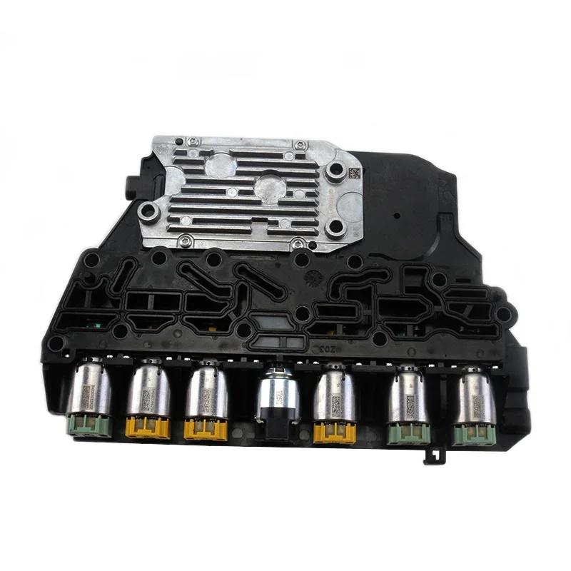 Hot Sell 6T40E 6T45E Transmission Control Module TCU TCM 6T40 6T45 With Fast Delivery