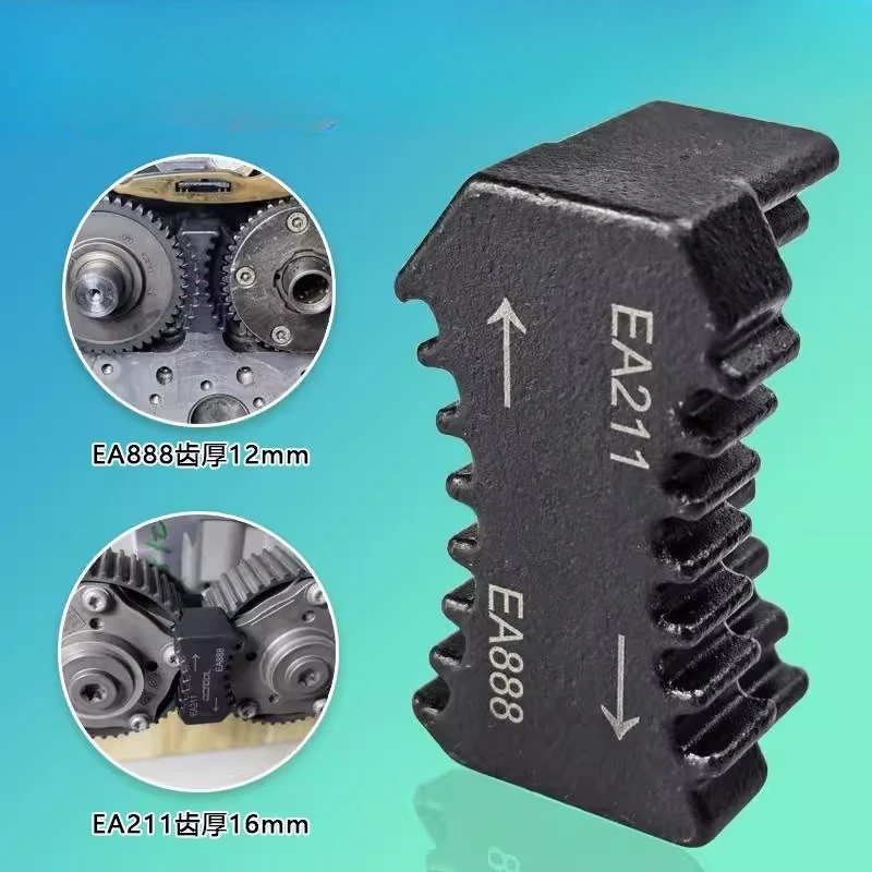

For Volkswagen Audi EA888 EA211 Engine Camshaft Timing Gear Retention Tool