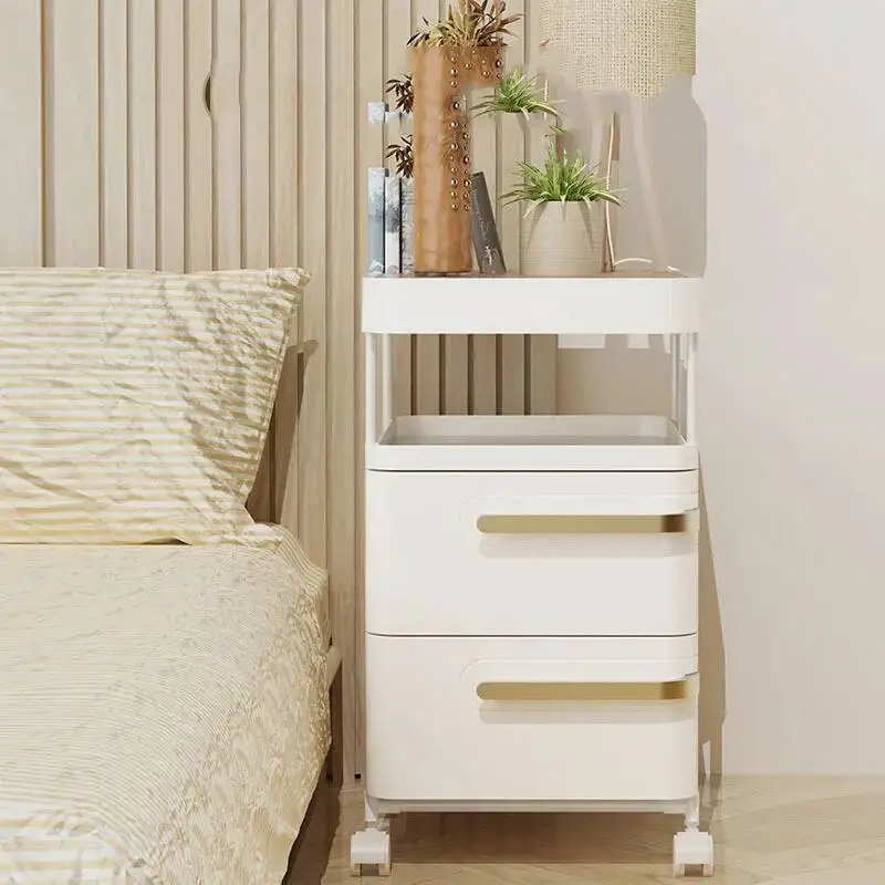 Bookcase Perfume Living Room Cabinets Nordic Coffee Luxury Earring Pantry Bar Jewelry Cabinets Drawers Vitrina Hotel Furniture