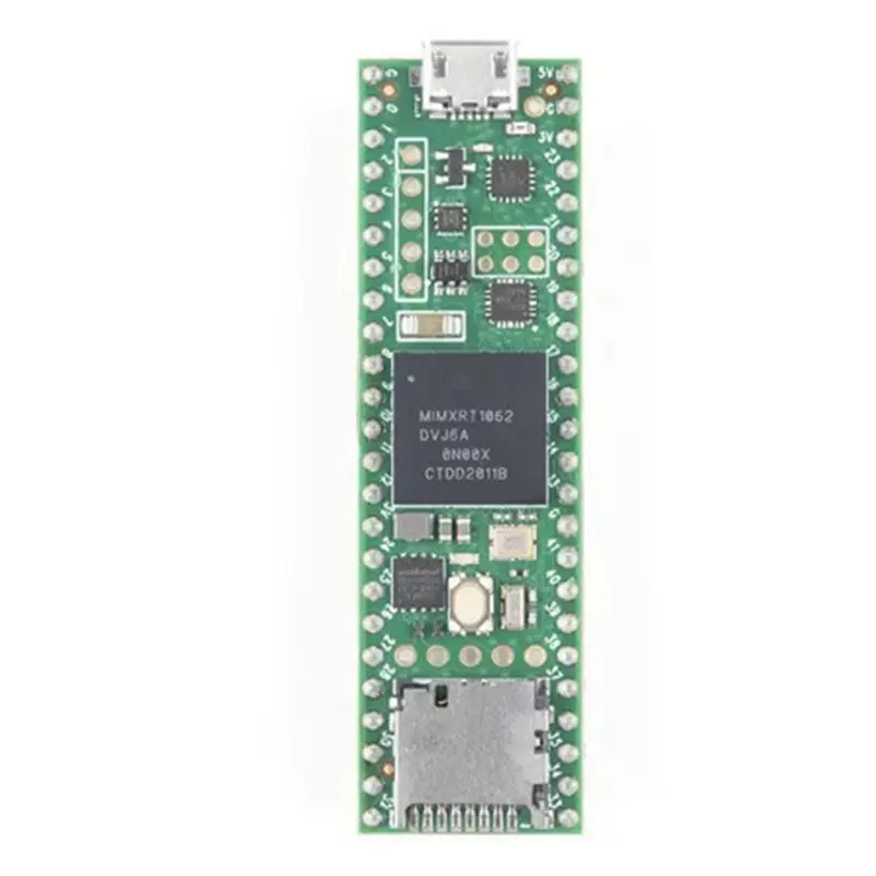 2026 New 3X Teensy 4.1 Architecture 4.1 M7 Development Suite For Arduino Board TEENSY 4.1