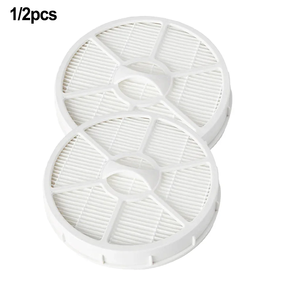 Vacuum Filter For Karcher VC 3 VC 3 Premium 1.198-125.0 Vacuum Cleaner 2.863-238.0 Household Cleaning Accessories